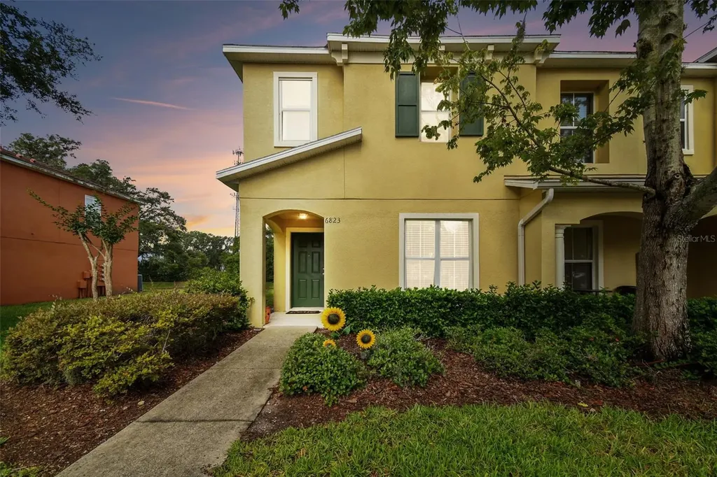 6823 Dartmouth Hill Street Riverview FL 33578