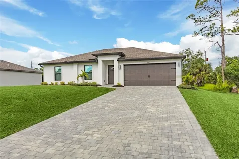 5373 Ulysses Street Port Charlotte FL 33981