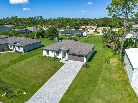 5373 Ulysses Street Port Charlotte FL 33981