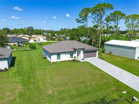 5373 Ulysses Street Port Charlotte FL 33981