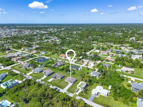 5373 Ulysses Street Port Charlotte FL 33981