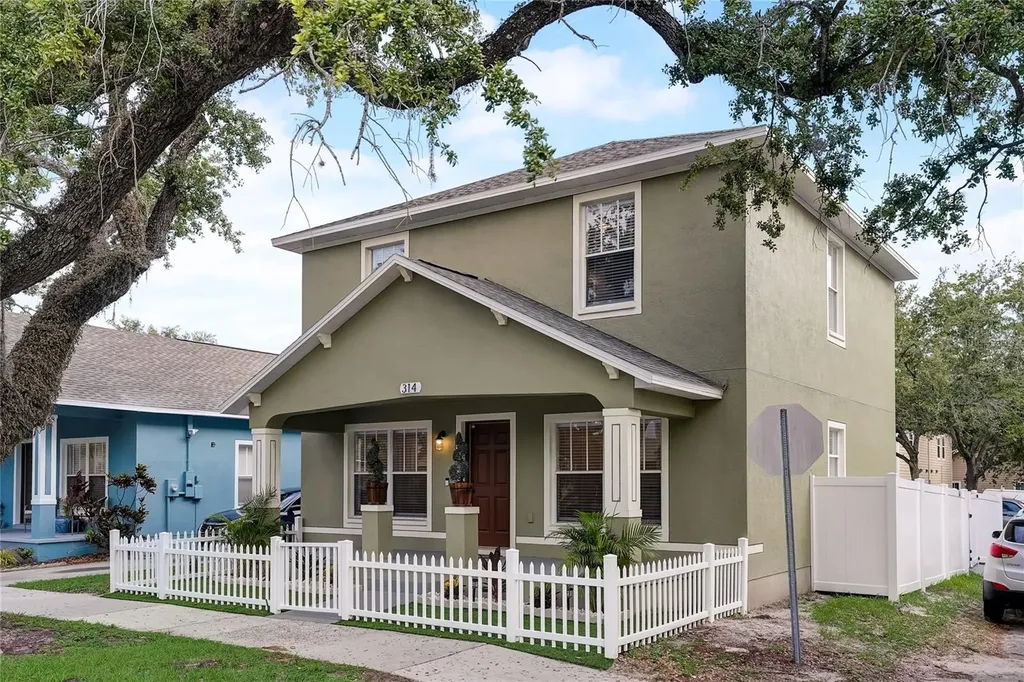 314 E Broad Street Tampa FL 33604