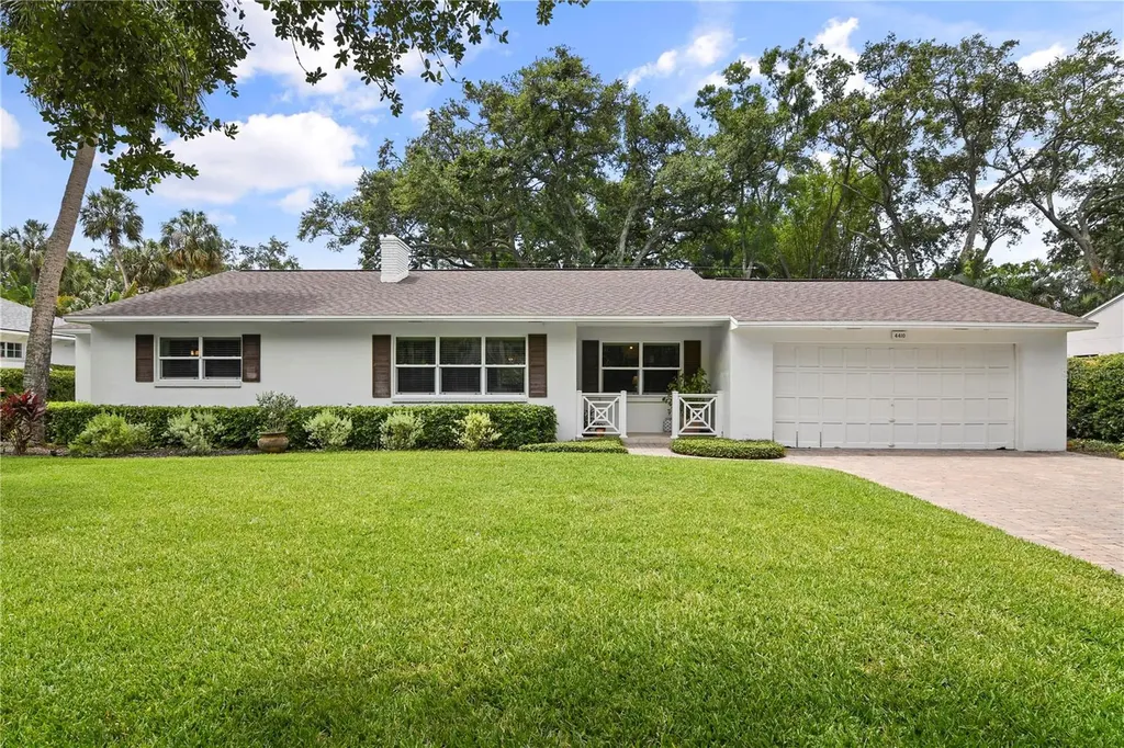 4410 W Azeele Street Tampa FL 33609