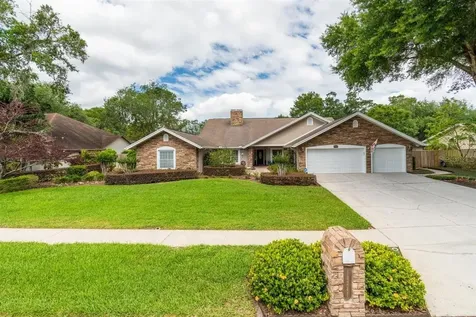 18241 Clear Lake Drive Lutz FL 33548