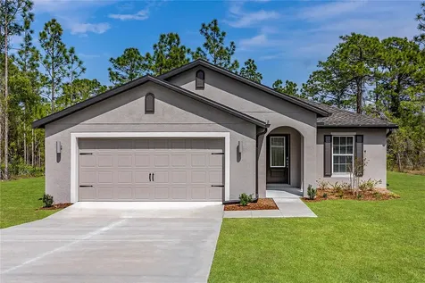 5789 Gabrysh Road North Port FL 34291