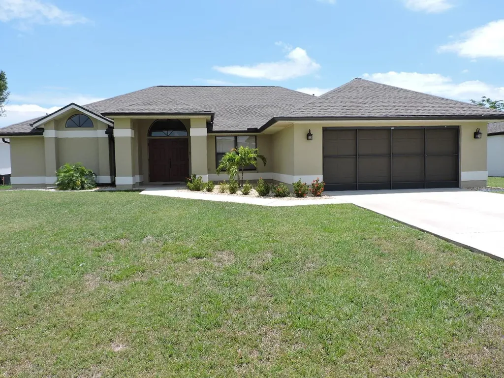 27051 Tierra Del Fuego Circle Punta Gorda FL 33983