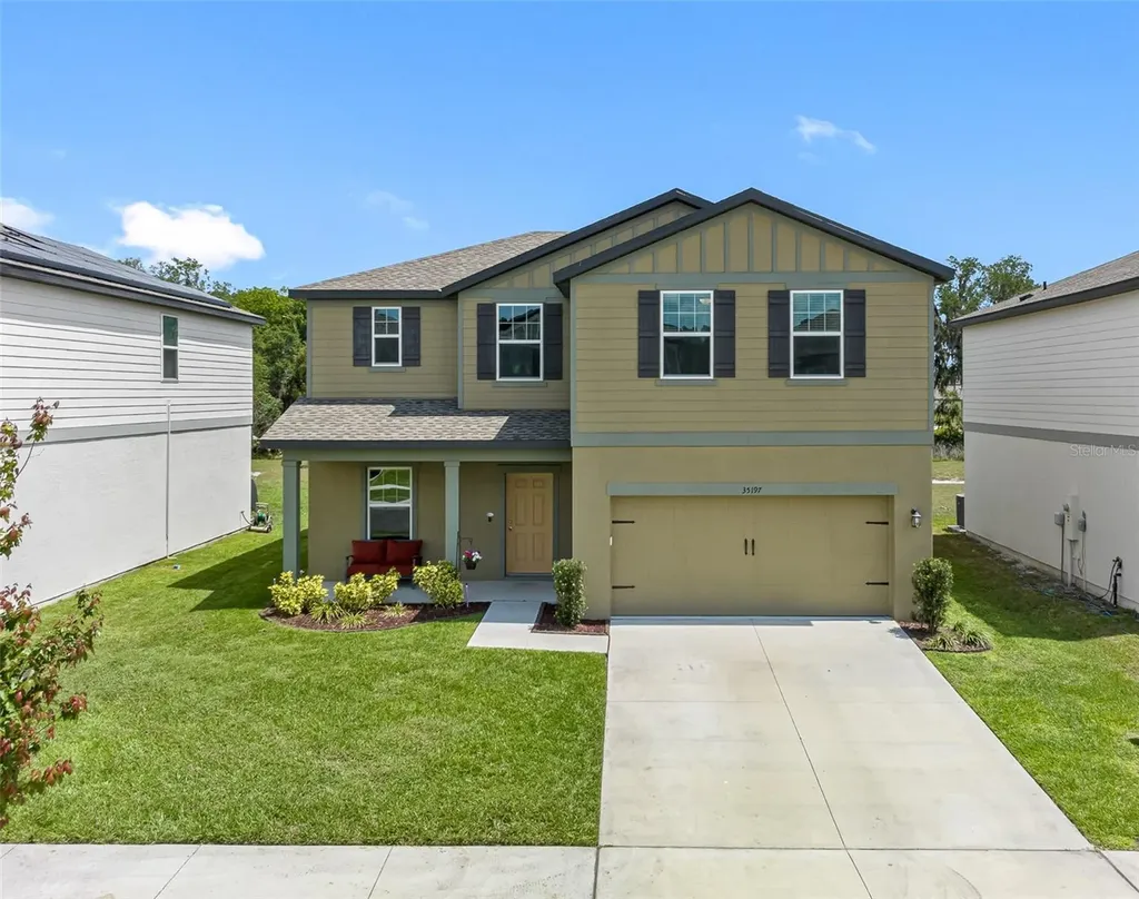35197 Daisy Meadow Loop Zephyrhills FL 33541