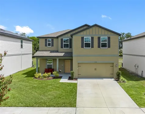35197 Daisy Meadow Loop Zephyrhills FL 33541