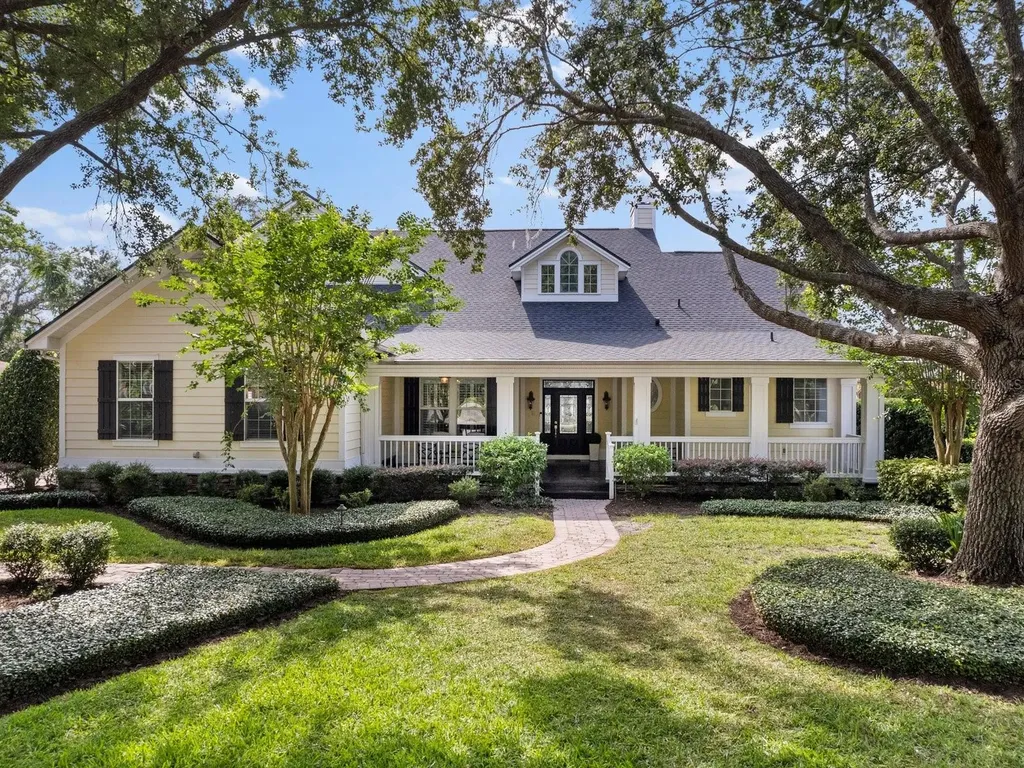 456 Harbour Isle Way Longwood FL 32750