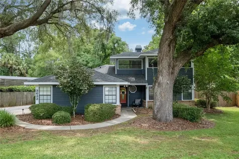 3633 NW 77th Terrace Gainesville FL 32606