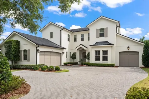 1600 Palm Avenue Winter Park FL 32789