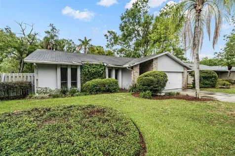 1519 Blind Pond Avenue Lutz FL 33549