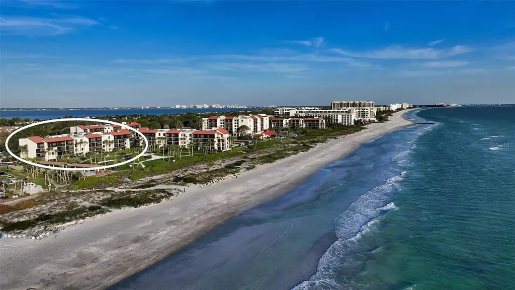 Longboat Key FL 34228