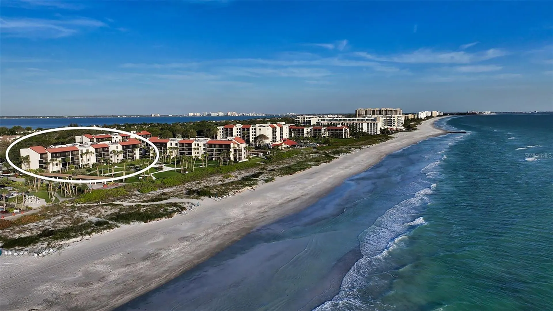 Longboat Key FL 34228