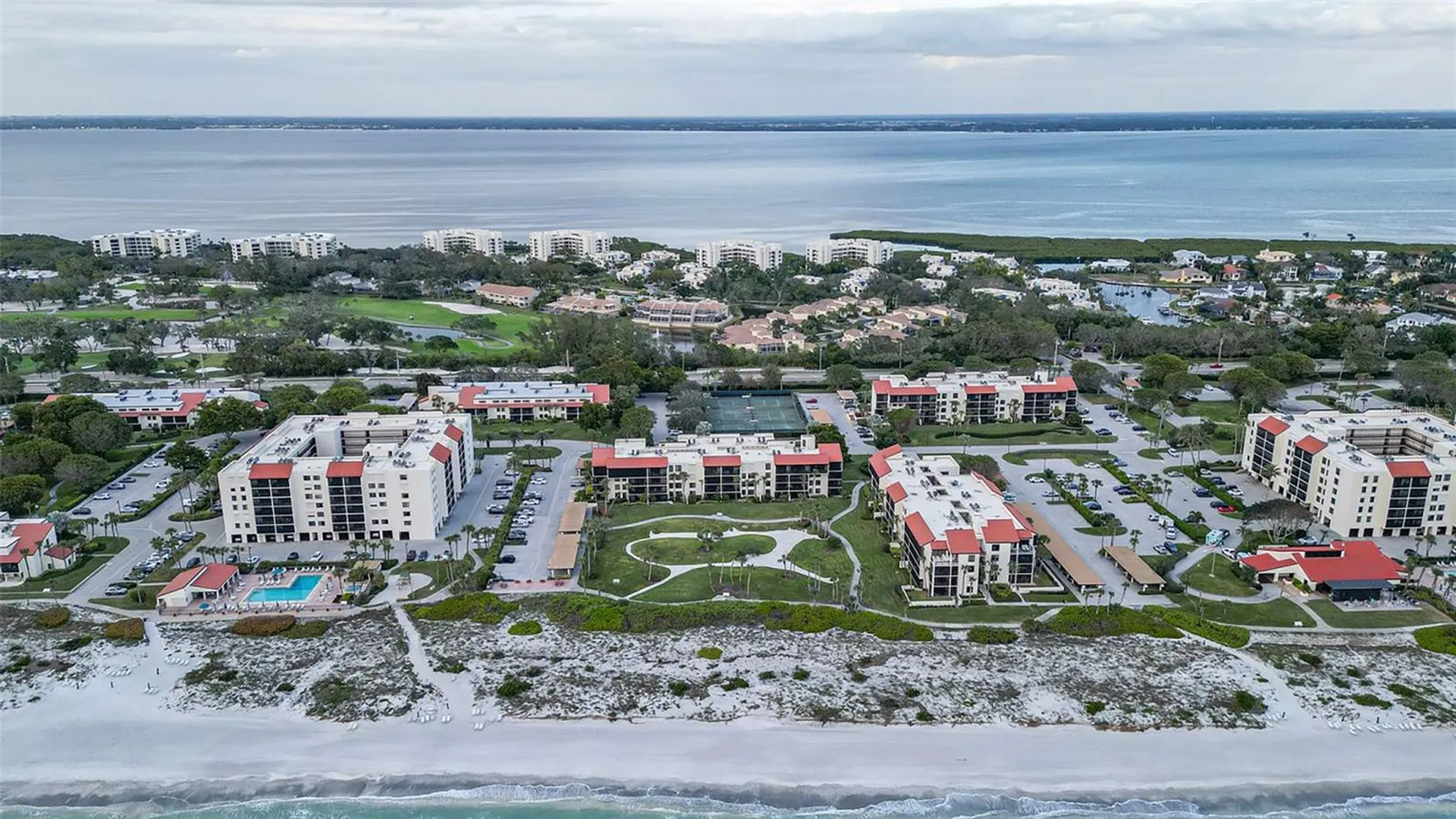 Longboat Key FL 34228