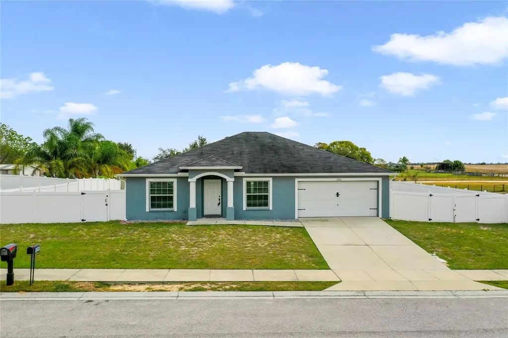 1286 Conch Key Lane Davenport FL 33837
