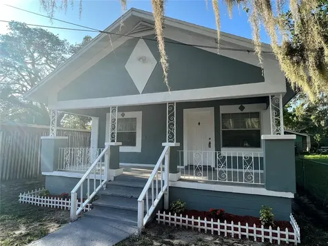 3410 E North Bay Street Tampa FL 33610