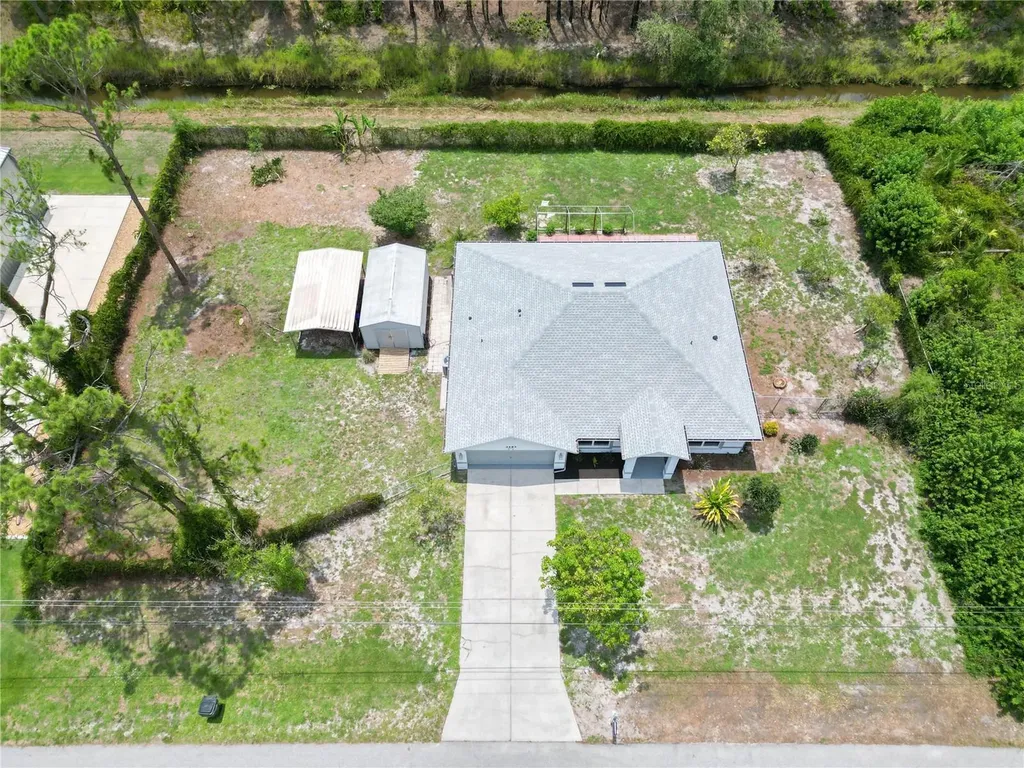 3297 Alwood Street North Port FL 34291