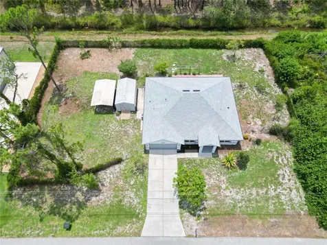 3297 Alwood Street North Port FL 34291