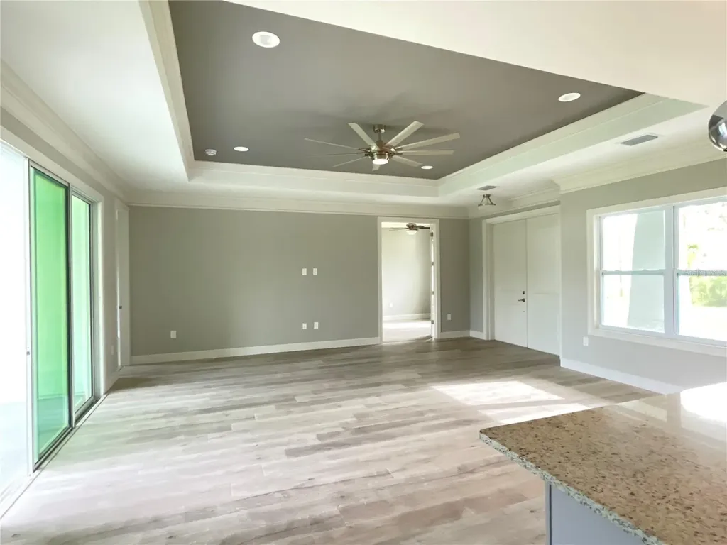 2563 Longworthy Road North Port FL 34288