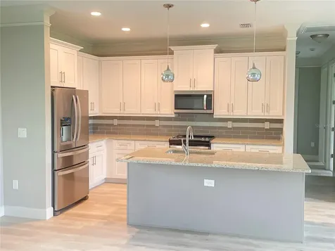 2563 Longworthy Road North Port FL 34288