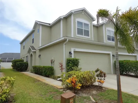 523 Harbor Springs Drive Palm Harbor FL 34683