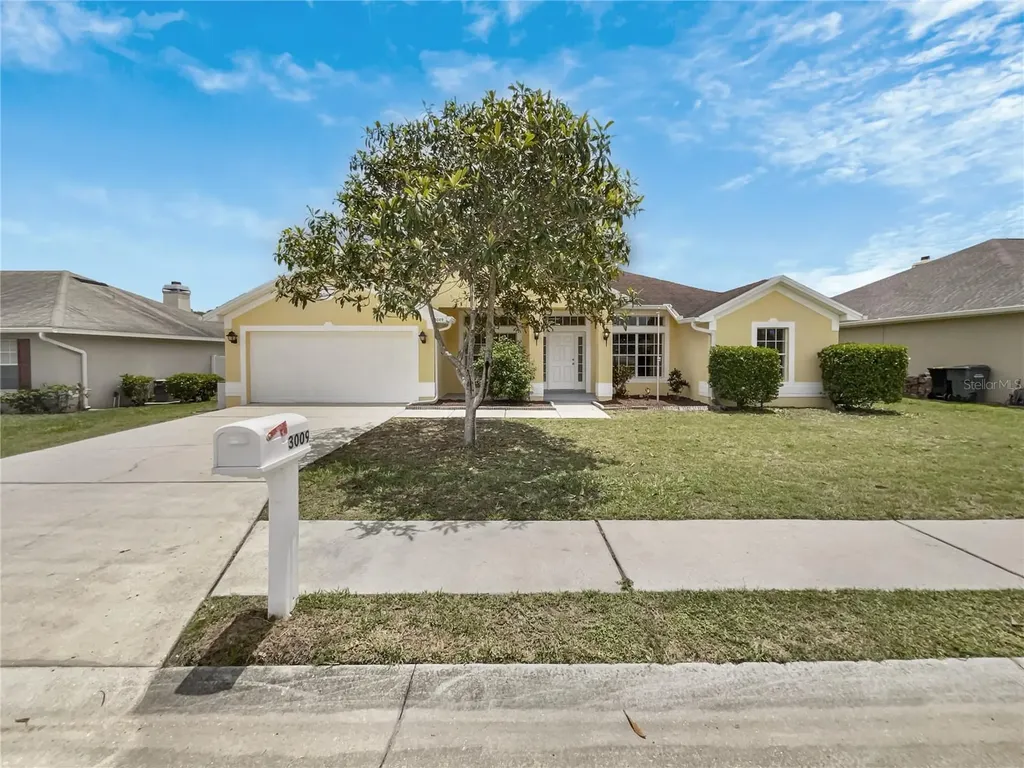 3009 Fort Socrum Village Boulevard Lakeland FL 33810