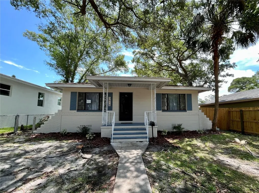 3818 Drive Martin Luther King Jr Street S St Petersburg FL 33705