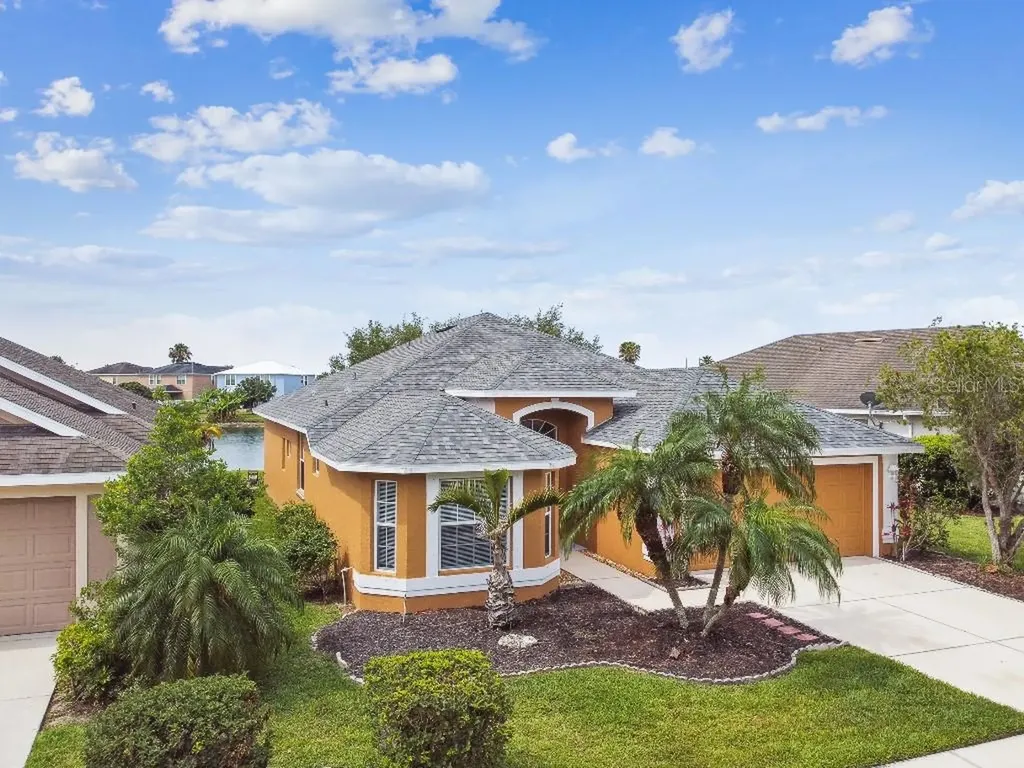 6123 French Creek Court Ellenton FL 34222
