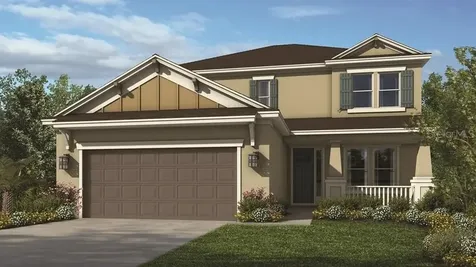 5917 Oakhaven Lane Palmetto FL 34221