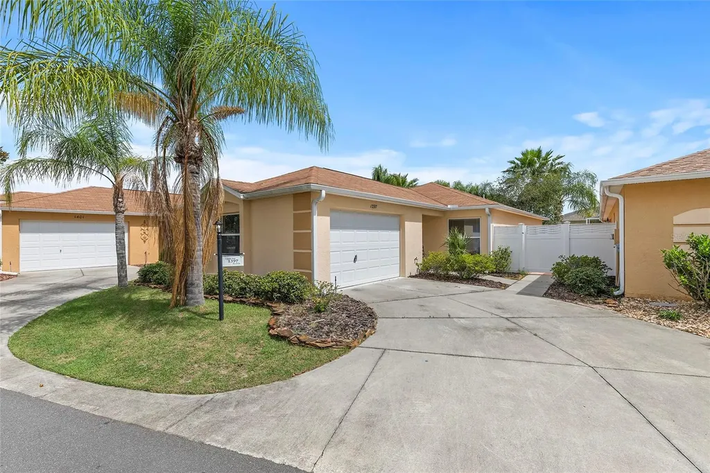 1397 Chateau Way The Villages FL 32162