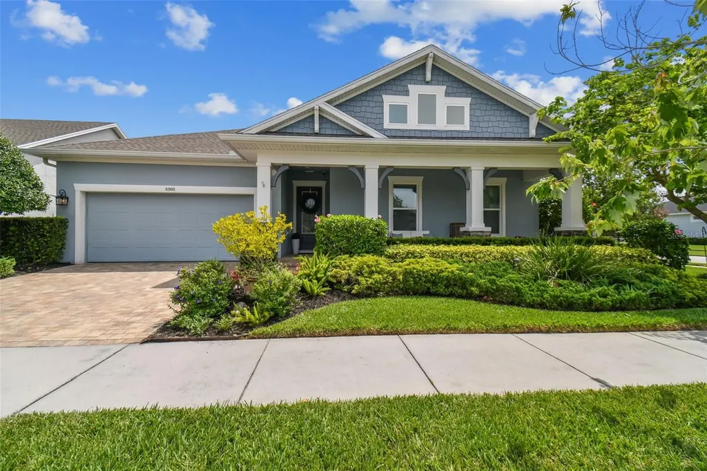 4000 Blue Lantana Lane Land O Lakes FL 34638