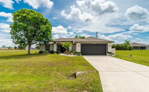 16044 Badalona Drive Punta Gorda FL 33955