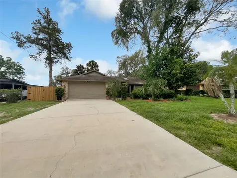 2421 Palmetto Drive Longwood FL 32779