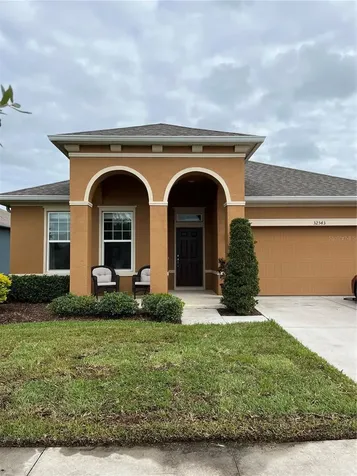 32543 Harmony Oaks Drive Wesley Chapel FL 33545