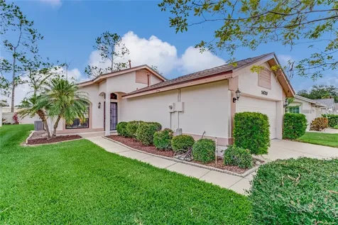 5619 Norman H Cutson Drive Orlando FL 32821