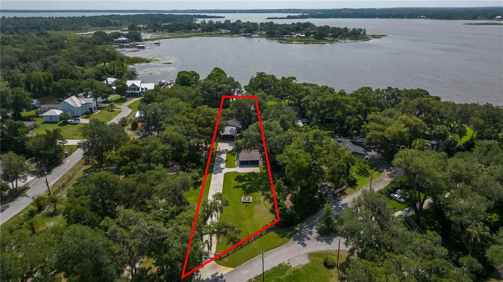 15293 SE 105th Terrace Road Summerfield FL 34491