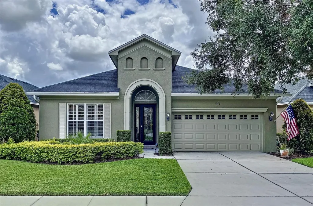 1086 Stoney Creek Drive Lakeland FL 33811