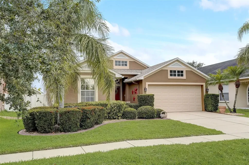 1625 Bonita Bluff Court Ruskin FL 33570
