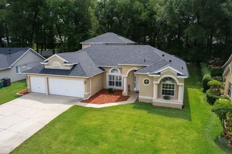 1432 Maple Leaf Lane Deland FL 32724