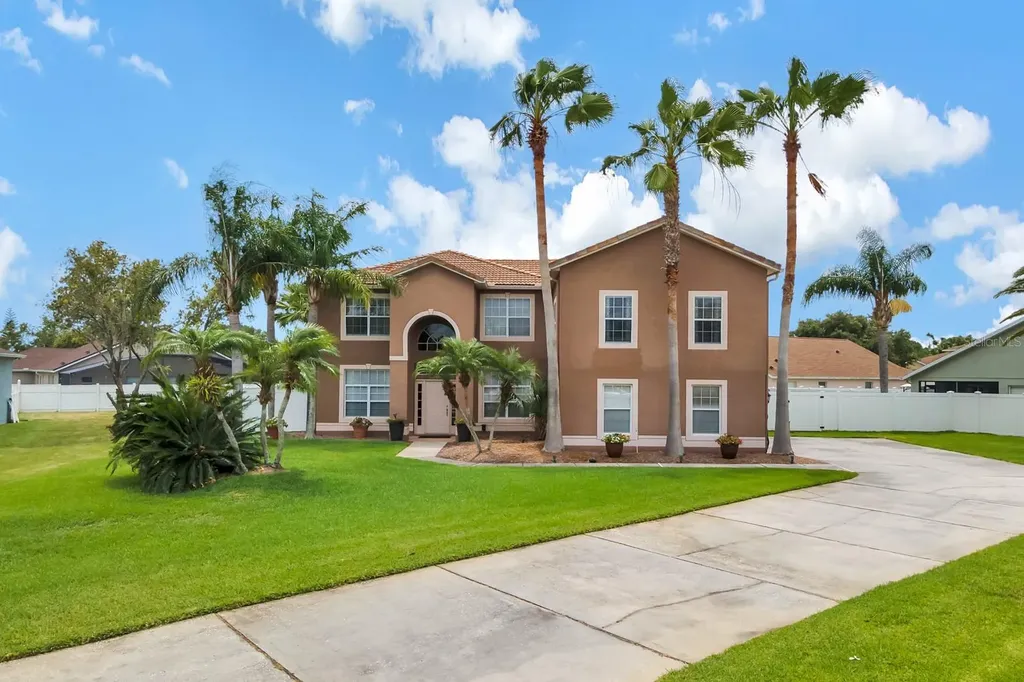 204 Woodson Court Kissimmee FL 34744