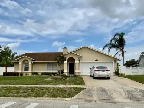7117 Ironwood Drive Orlando FL 32818