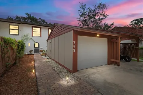 739 Fairwood Lane Clearwater FL 33759