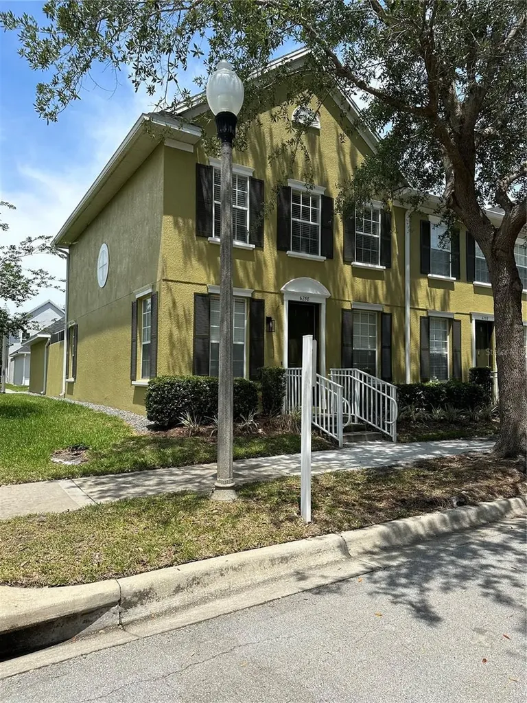 6258 Westcott Cove Boulevard Orlando FL 32829