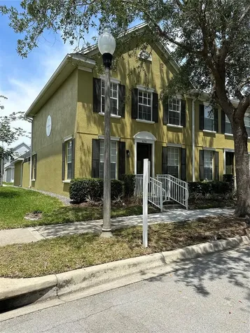 6258 Westcott Cove Boulevard Orlando FL 32829