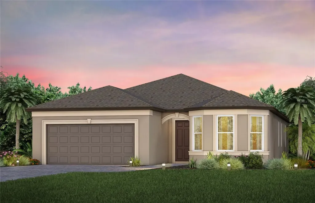 9035 Sunray Cove Parrish FL 34219