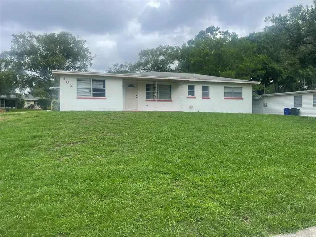 402 Flamingo Drive Lakeland FL 33803