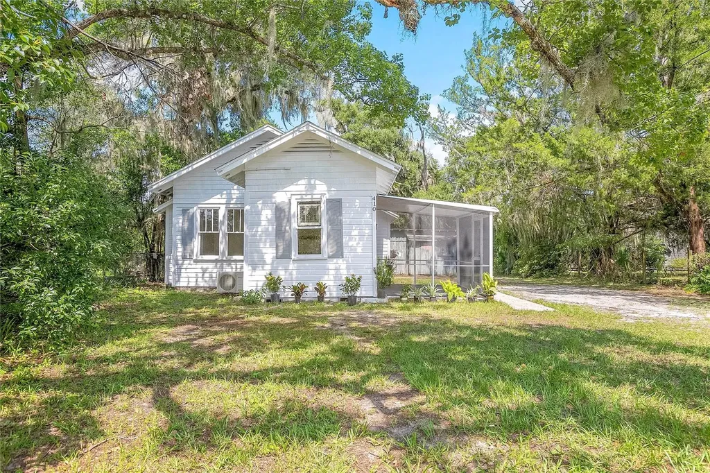 410 N Leavitt Avenue Orange City FL 32763