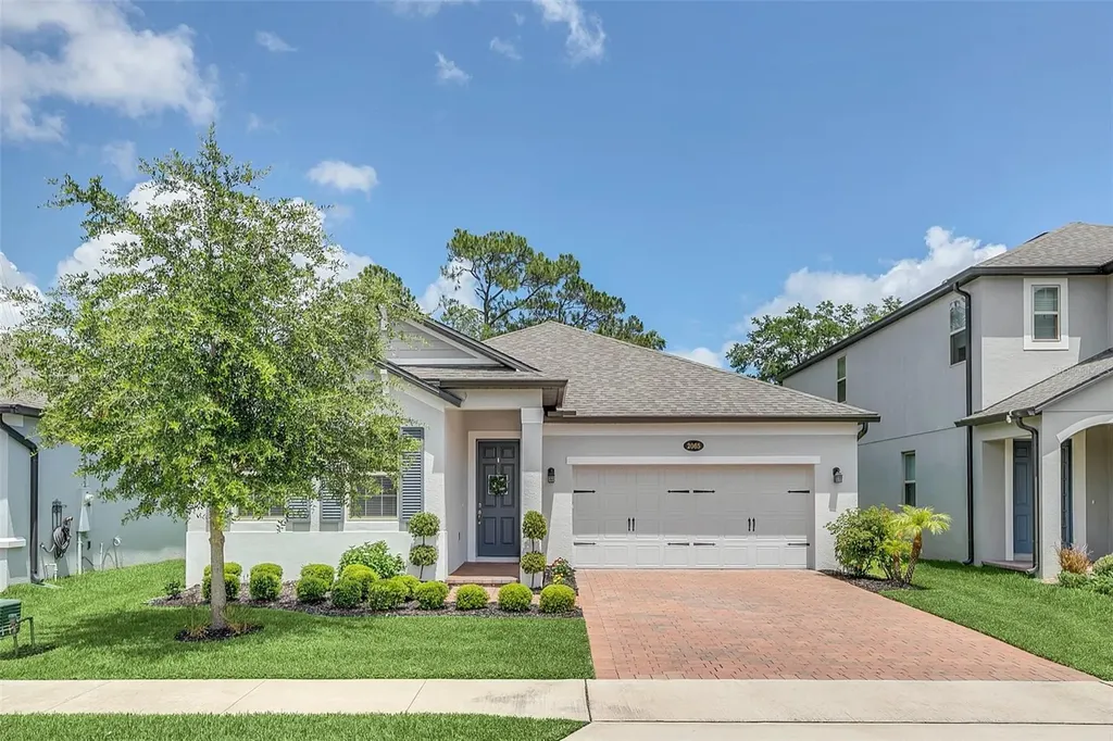 2065 Prairie Sage Lane Longwood FL 32750