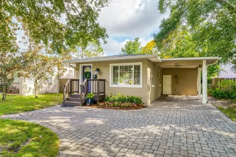 809 W Smith Street Orlando FL 32804